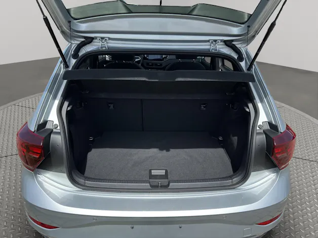 VW Polo 1.0 TSI R-Line DSG
