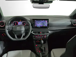 SEAT Ibiza 1.5 EcoTSI Move FR DSG