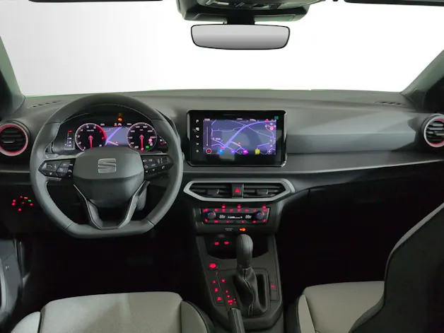 SEAT Ibiza 1.5 EcoTSI Move FR DSG