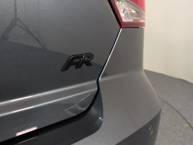 SEAT Ibiza 1.5 EcoTSI Move FR DSG