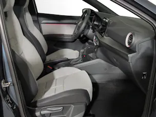SEAT Ibiza 1.5 EcoTSI Move FR DSG