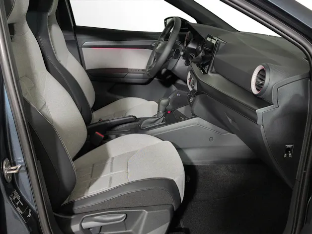 SEAT Ibiza 1.5 EcoTSI Move FR DSG