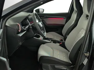 SEAT Ibiza 1.5 EcoTSI Move FR DSG