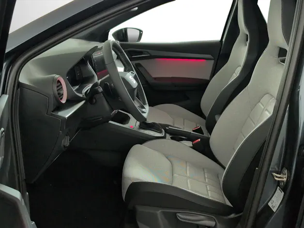 SEAT Ibiza 1.5 EcoTSI Move FR DSG