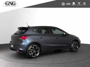 SEAT Ibiza 1.5 EcoTSI Move FR DSG