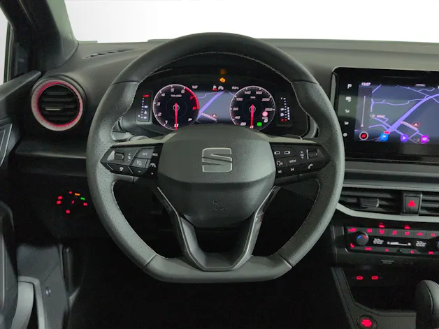 SEAT Ibiza 1.5 EcoTSI Move FR DSG