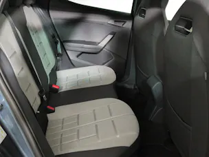 SEAT Ibiza 1.5 EcoTSI Move FR DSG