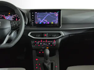 SEAT Ibiza 1.5 EcoTSI Move FR DSG