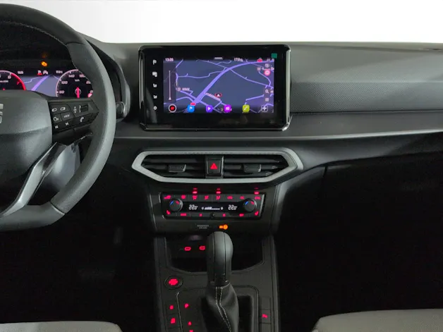 SEAT Ibiza 1.5 EcoTSI Move FR DSG