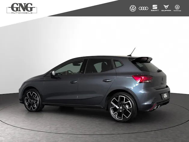 SEAT Ibiza 1.5 EcoTSI Move FR DSG