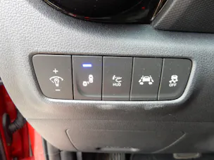 Hyundai Kona 1.6 T-GDi Launch Plus 4WD DCT