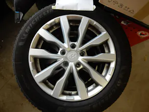 Hyundai Kona 1.6 T-GDi Launch Plus 4WD DCT