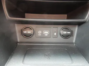Hyundai Kona 1.6 T-GDi Launch Plus 4WD DCT