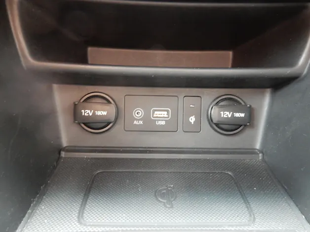 Hyundai Kona 1.6 T-GDi Launch Plus 4WD DCT