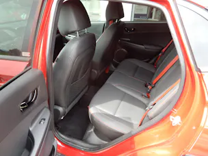 Hyundai Kona 1.6 T-GDi Launch Plus 4WD DCT