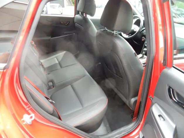 Hyundai Kona 1.6 T-GDi Launch Plus 4WD DCT