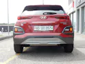 Hyundai Kona 1.6 T-GDi Launch Plus 4WD DCT