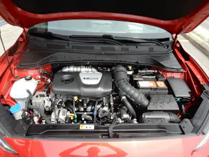 Hyundai Kona 1.6 T-GDi Launch Plus 4WD DCT