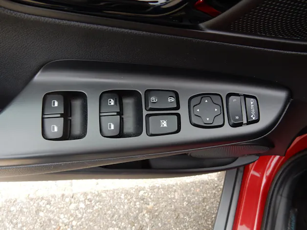 Hyundai Kona 1.6 T-GDi Launch Plus 4WD DCT