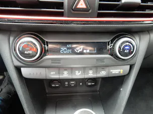 Hyundai Kona 1.6 T-GDi Launch Plus 4WD DCT