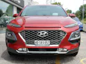 Hyundai Kona 1.6 T-GDi Launch Plus 4WD DCT