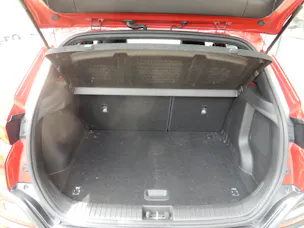 Hyundai Kona 1.6 T-GDi Launch Plus 4WD DCT