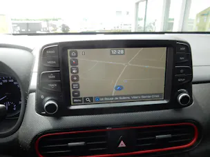 Hyundai Kona 1.6 T-GDi Launch Plus 4WD DCT