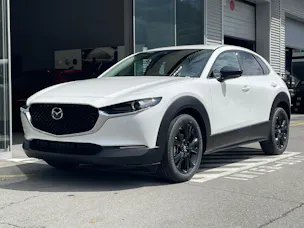 Mazda CX-30 SKYACTIV-X 186 M Hybrid Homura AWD AT