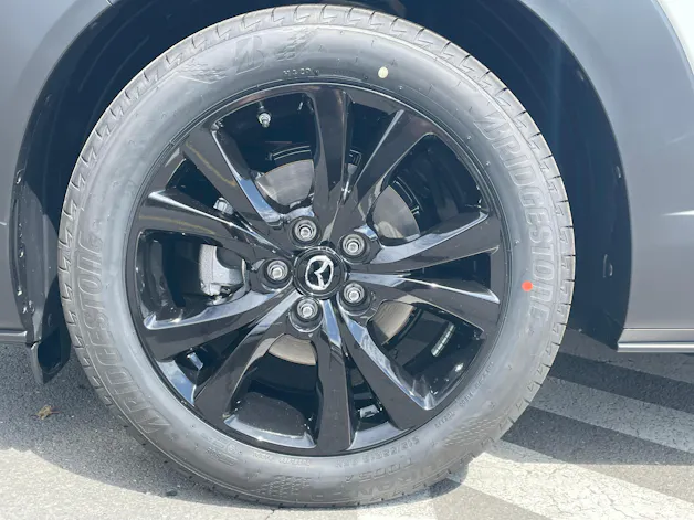 Mazda CX-30 SKYACTIV-X 186 M Hybrid Homura AWD AT