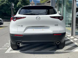 Mazda CX-30 SKYACTIV-X 186 M Hybrid Homura AWD AT