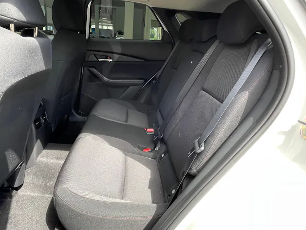 Mazda CX-30 SKYACTIV-X 186 M Hybrid Homura AWD AT