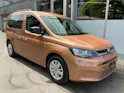 VW Caddy 2.0 TDI DSG LIFE *** NAVI DISCOVER & RÜCKFAHRKAMERA ***