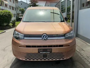 VW Caddy 2.0 TDI DSG LIFE *** NAVI DISCOVER & RÜCKFAHRKAMERA ***
