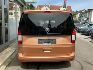 VW Caddy 2.0 TDI DSG LIFE *** NAVI DISCOVER & RÜCKFAHRKAMERA ***