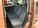 VW Caddy 2.0 TDI DSG LIFE *** NAVI DISCOVER & RÜCKFAHRKAMERA ***