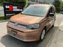 VW Caddy 2.0 TDI DSG LIFE *** NAVI DISCOVER & RÜCKFAHRKAMERA ***