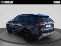 Toyota RAV-4 2.5 HSD Style e-CVT 4WD