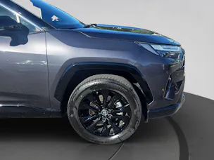 Toyota RAV-4 2.5 HSD Style e-CVT 4WD