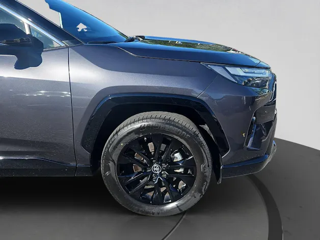 Toyota RAV-4 2.5 HSD Style e-CVT 4WD