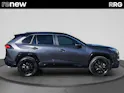 Toyota RAV-4 2.5 HSD Style e-CVT 4WD