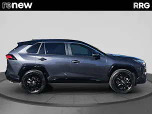 Toyota RAV-4 2.5 HSD Style e-CVT 4WD