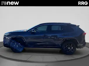 Toyota RAV-4 2.5 HSD Style e-CVT 4WD