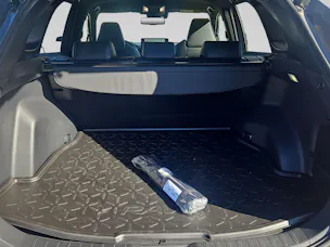 Toyota RAV-4 2.5 HSD Style e-CVT 4WD