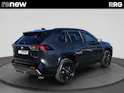 Toyota RAV-4 2.5 HSD Style e-CVT 4WD