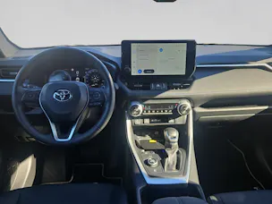 Toyota RAV-4 2.5 HSD Style e-CVT 4WD