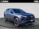 Toyota RAV-4 2.5 HSD Style e-CVT 4WD