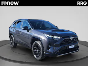 Toyota RAV-4 2.5 HSD Style e-CVT 4WD