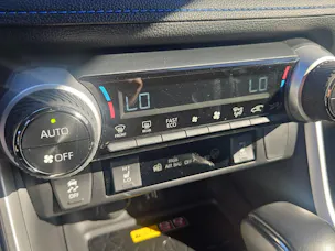 Toyota RAV-4 2.5 HSD Style e-CVT 4WD