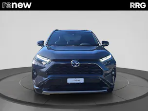 Toyota RAV-4 2.5 HSD Style e-CVT 4WD