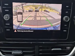 VW T-Roc 2.0 TSI R DSG 4Motion
